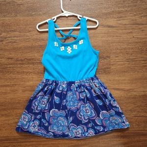 Gymboree size 6 girls Dress